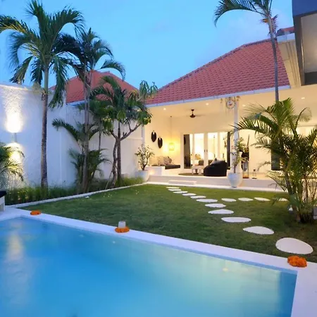 Villa Casa Leo